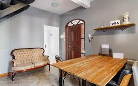 Studio 6 Pinheiros By Oba