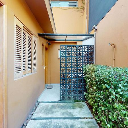 Studio 6 Pinheiros By Oba Sao Paulo Exterior photo